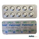 4 in 1 Test Kit - for Pools and Spas