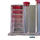 4 in 1 Test Kit - for Pools and Spas