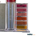 4 in 1 Test Kit - for Pools and Spas