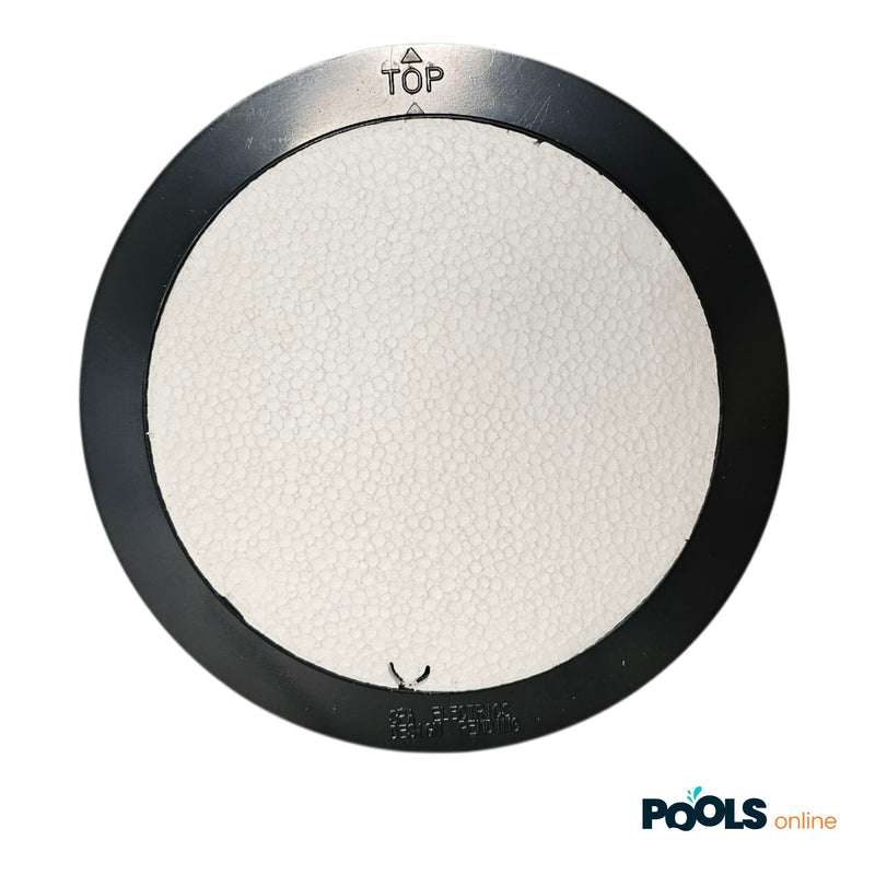 Spa Electrics WN9 Concrete Mount Ring & Foam Insert (WN909)