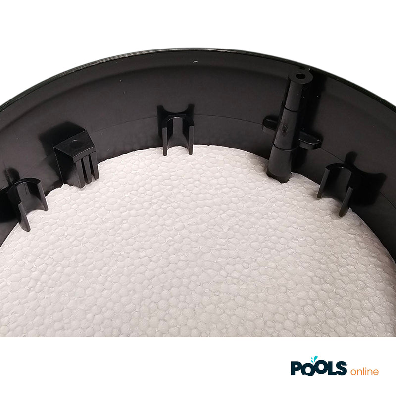 Spa Electrics WN9 Concrete Mount Ring & Foam Insert (WN909)