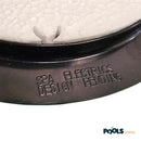 Spa Electrics WN9 Concrete Mount Ring & Foam Insert (WN909)