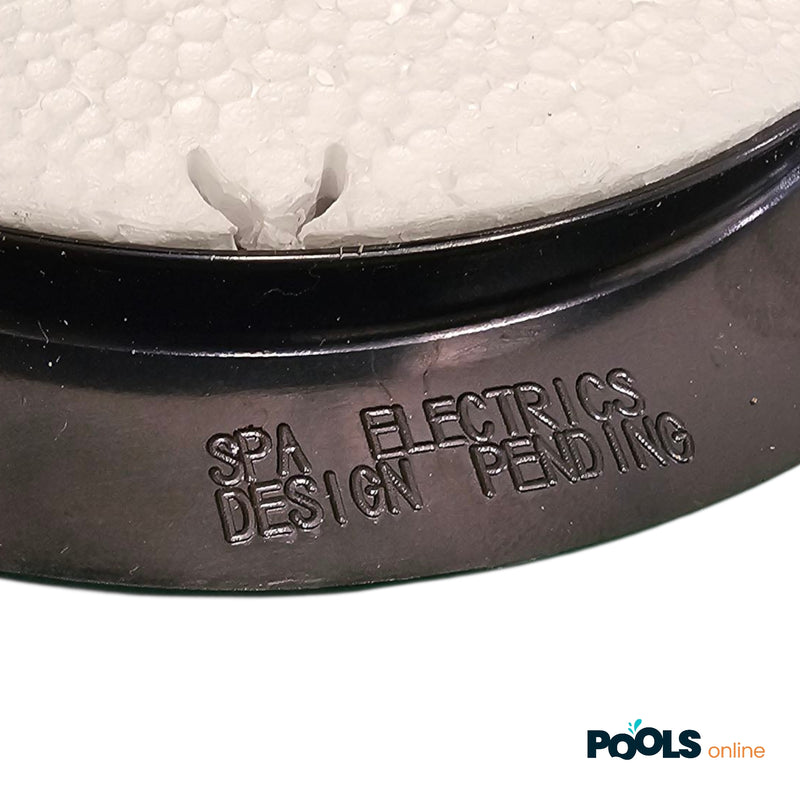 Spa Electrics WN9 Concrete Mount Ring & Foam Insert (WN909)