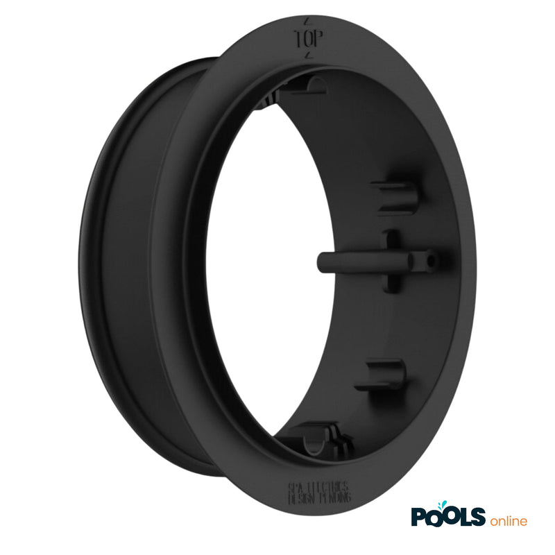 Spa Electrics WN9 Concrete Mount Ring & Foam Insert (WN909)