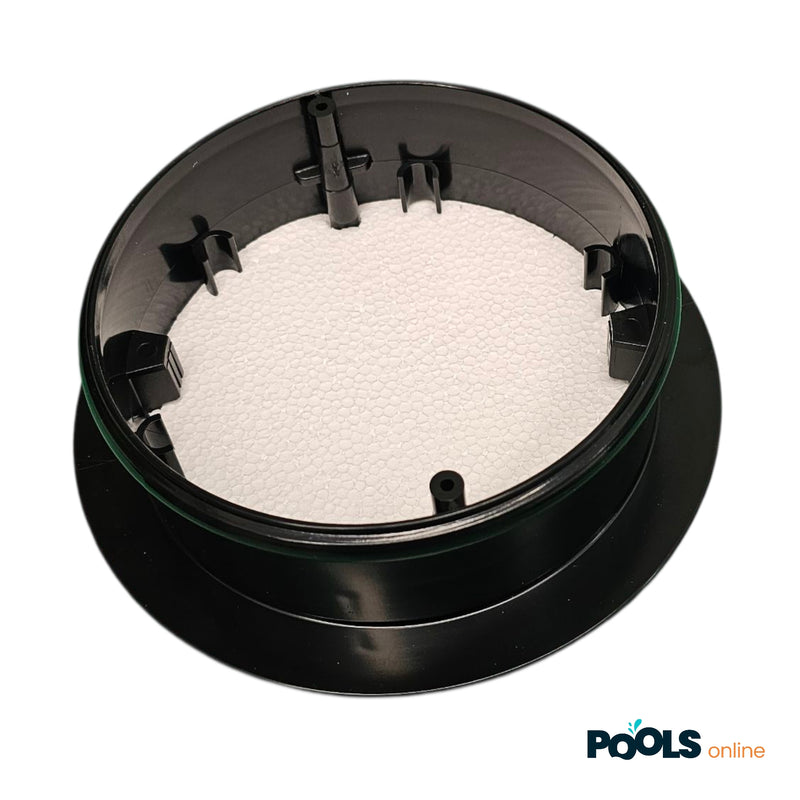 Spa Electrics WN9 Concrete Mount Ring & Foam Insert (WN909)