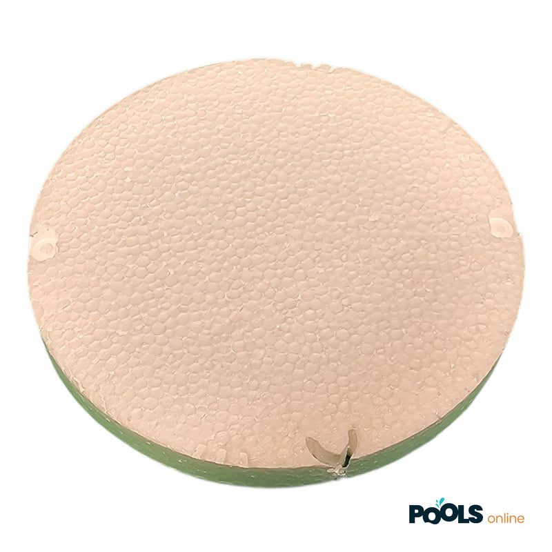 Spa Electrics WN9 Concrete Mount Ring & Foam Insert (WN909)