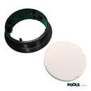 Spa Electrics WN9 Concrete Mount Ring & Foam Insert (WN909)