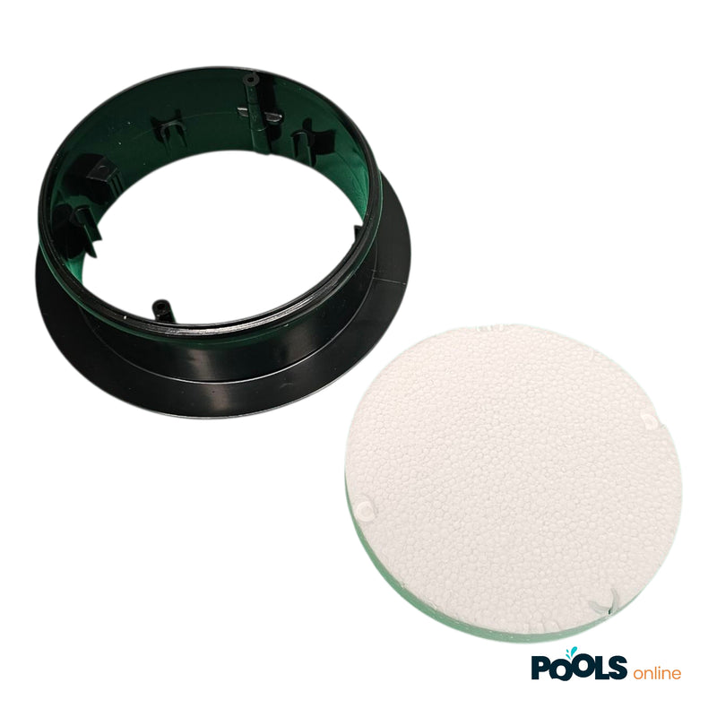 Spa Electrics WN9 Concrete Mount Ring & Foam Insert (WN909)