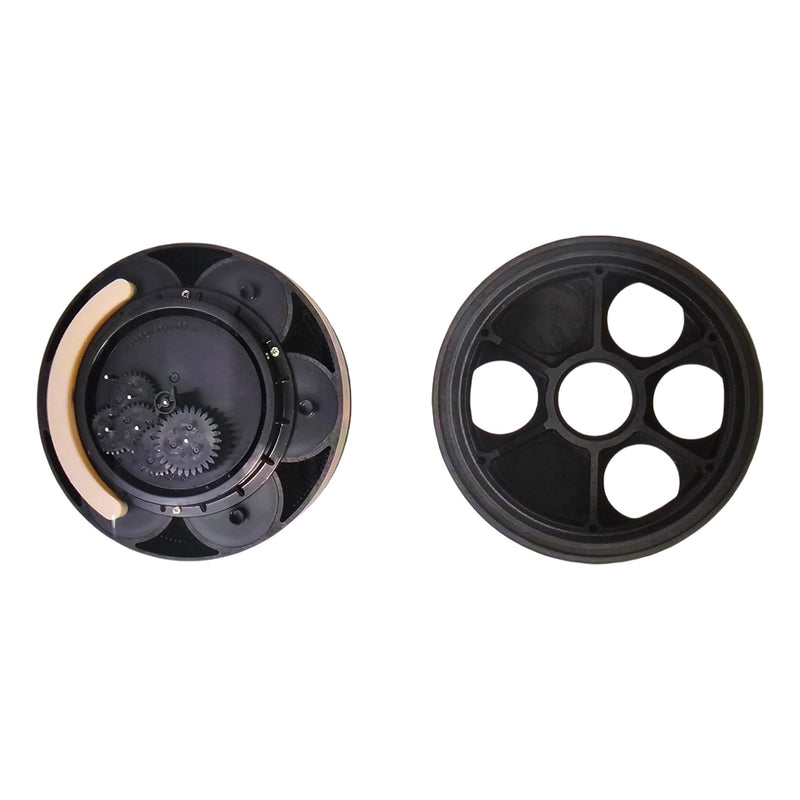 Paramount - Infloor Valve Internal Module