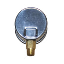 Astral/Hurlcon - Pressure Gauge Bottom Entry/Lower Mount (75032)