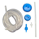Astral - Acid and Chlorine Feeder Tube and Venting Kit (78366)