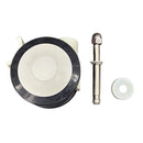 Daisy - Castor Assembly - Includes Body, Screw, Nut & Washer (119)