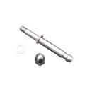 Daisy - Castor Assembly - Includes Body, Screw, Nut & Washer (119)