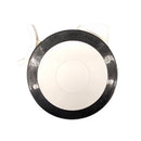 Daisy - Castor Assembly - Includes Body, Screw, Nut & Washer (119)