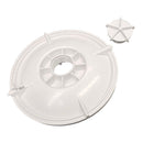 Vacuum Plate suits Quiptron Skimmer Box (PVP468)