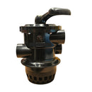 Zodiac - Titan Filter Multi Port Valve 40mm (W88280105)