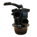 Zodiac - Titan Filter Multi Port Valve 40mm (W88280105)