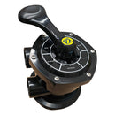 Zodiac - Titan Filter Multi Port Valve 40mm (W88280105)