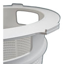 Poolrite - Skimmer Basket S2500 / MKII Skimmer (20639)