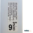 Baker Hydro - Weir Door (51-252-1028)