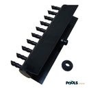 10 Barb Pool Solar Mini Manifold With Grommet