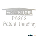 Poolstore - Weir Door (P6282)