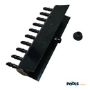 Sunlover - Pool Solar Small 10 Barb Manifolds with Grommet