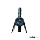 Sunlover - Pool Solar Small 10 Barb Manifolds with Grommet