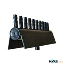 10 Barb Pool Solar Mini Manifold With Grommet