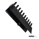 10 Barb Pool Solar Mini Manifold With Grommet