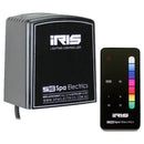 Spa Electrics - Iris Remote Control & Power Supply (RM-3)