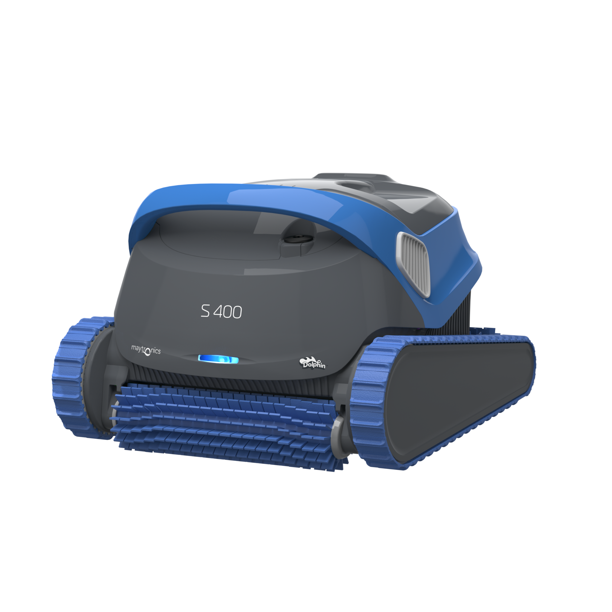 Buy Dolphin S400 Robotic Pool Cleaner