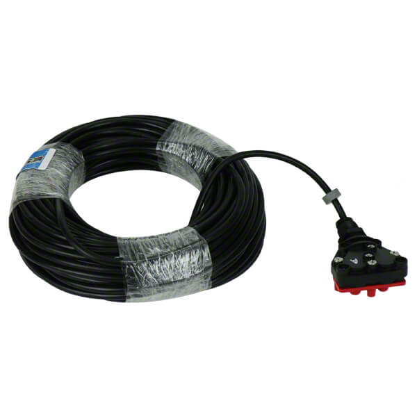 Spa Electrics WNRX Pool Light Cable Kit 20m WNP920 0.75