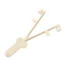 Pool Pole Wishbone "Y" (KC-23)