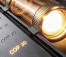 VProX efficiency of up to COP 30