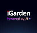 iGarden app powered by AI for VProX heat pump