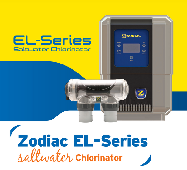 Zodiac - EL35 Chlorinator