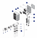 Zodiac - EL35 Chlorinator