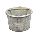 Waterco S75 MKII genuine lockdown skimmer basket 624032