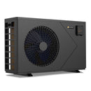 Supreme Heating Nova V2 inverter pool heat pump, front view
