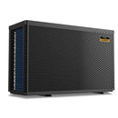 Supreme Heating VProX inverter pool heat pump, front view