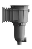 Skimmer Box - Concrete (Grey)