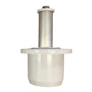 Daisy 75mm End Slug with Axle (P006)