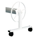 Daisy - 125FM Fully Mobile Pool Roller