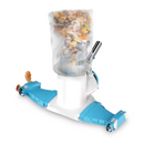 BWT PK Turbo Battery Operated Professional Pool Vacuum (EV105TURBO)