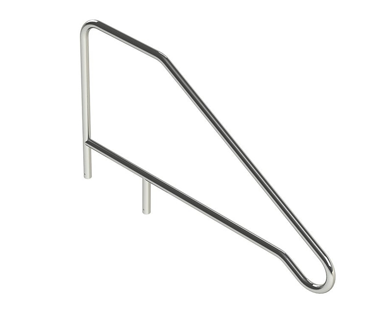 S.R.Smith - Long Sturdy Stair Rail