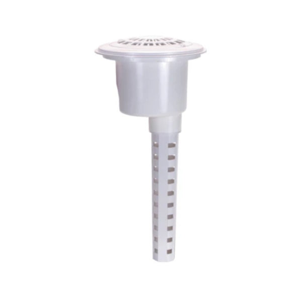 Main Drain with Hydrostatic Valve