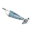 BWT PK X-Flow rechargeable cordless pool vacuum