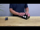 iRIS & RM-2 Remote Pairing