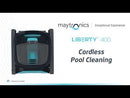 Dolphin Liberty 400 Bundle product video